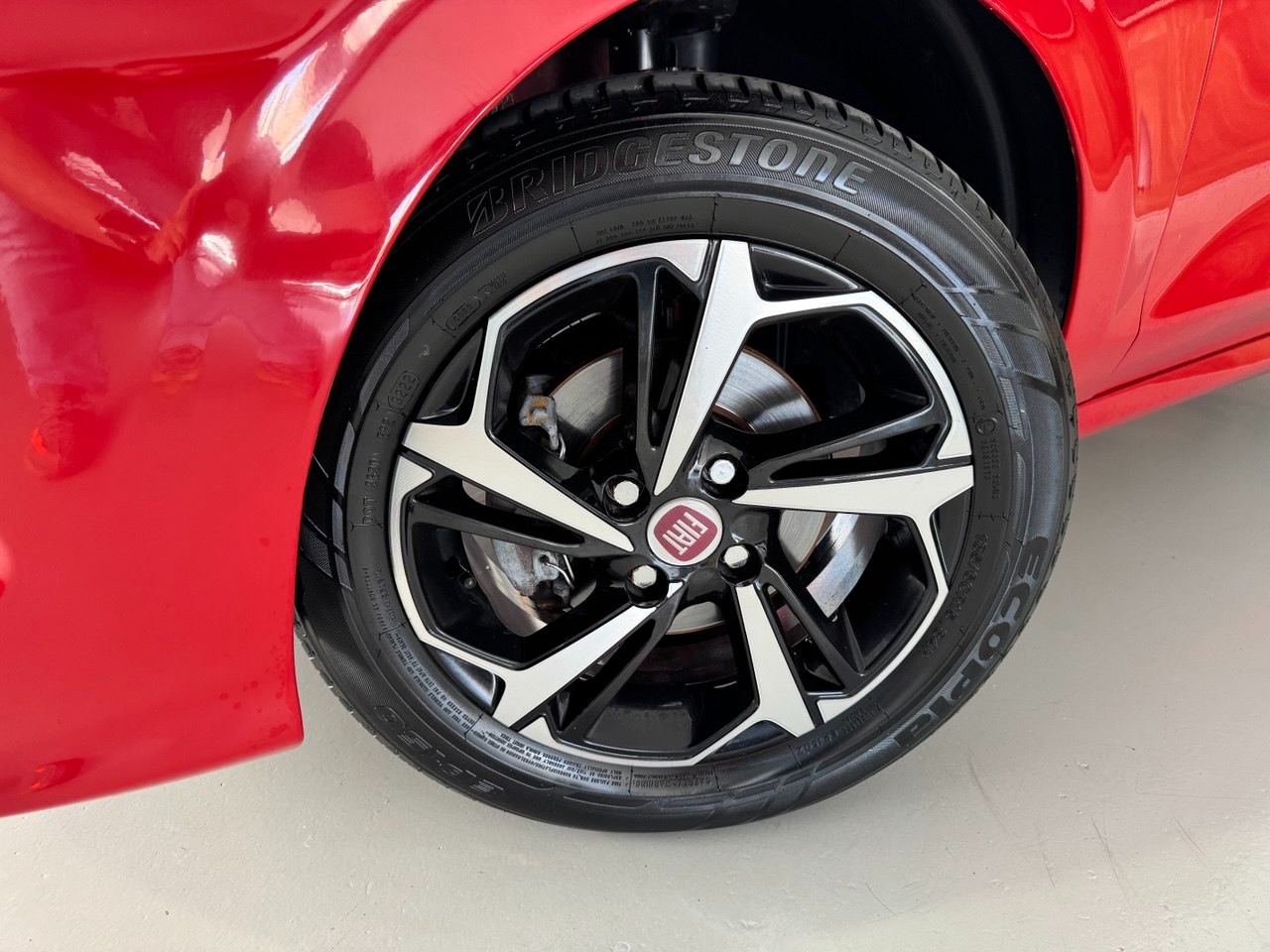 Cronos 1.3 4P FLEX DRIVE GSR AUTOMATIZADO