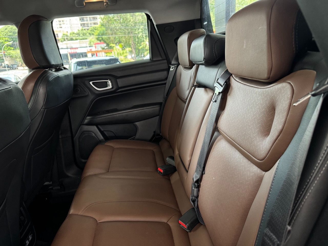 RAM Rampage 2.2 4P LARAMIE TURBO DIESEL 4X4 AUTOMÁTICO