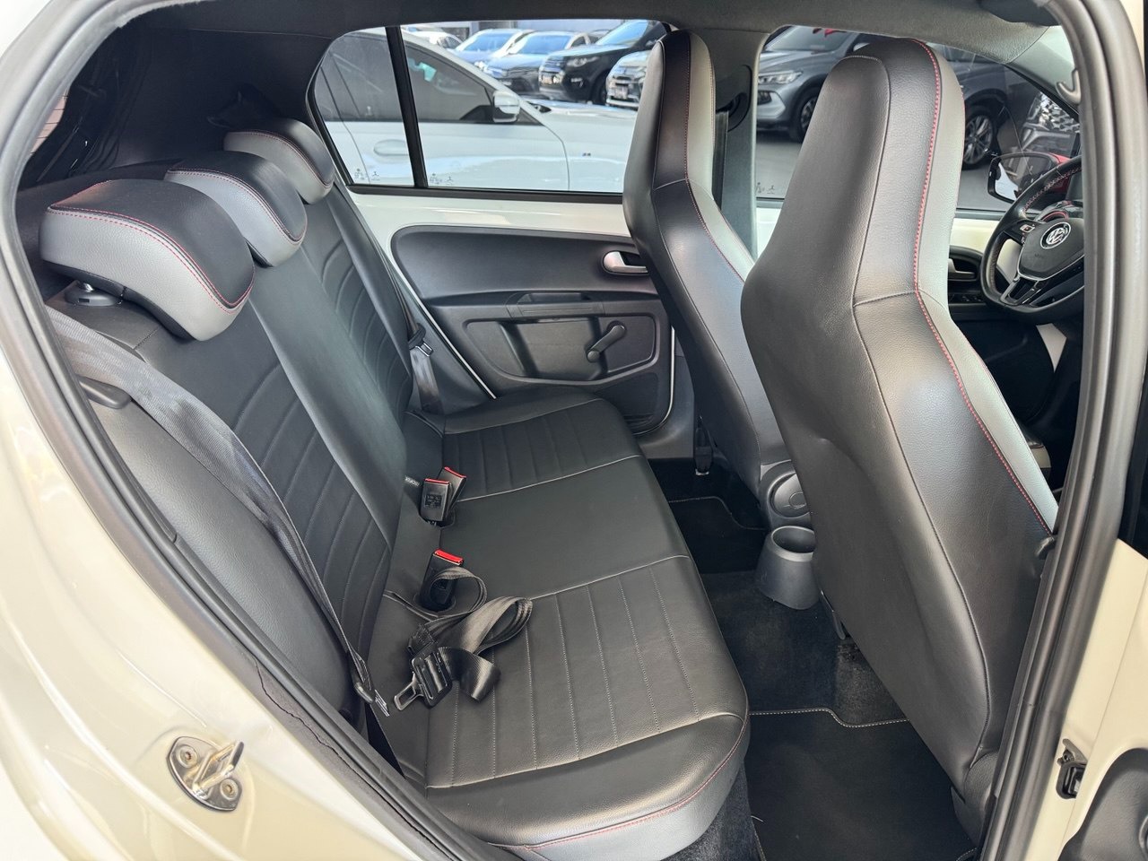 UP 1.0 12V 4P TSI FLEX PEPPER