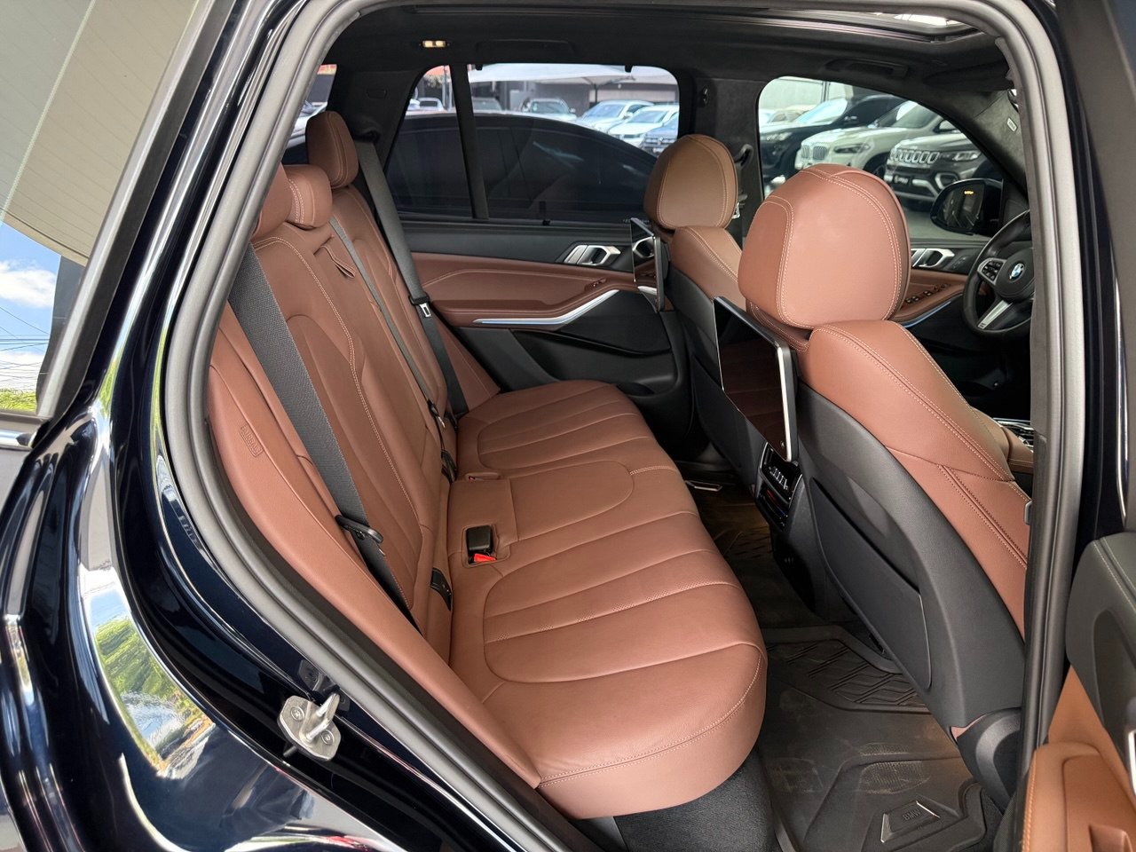 BMW X5 3.0 I6 32V 4P TURBO HÍBRIDO XDRIVE45E M SPORT AUTOMÁTICO