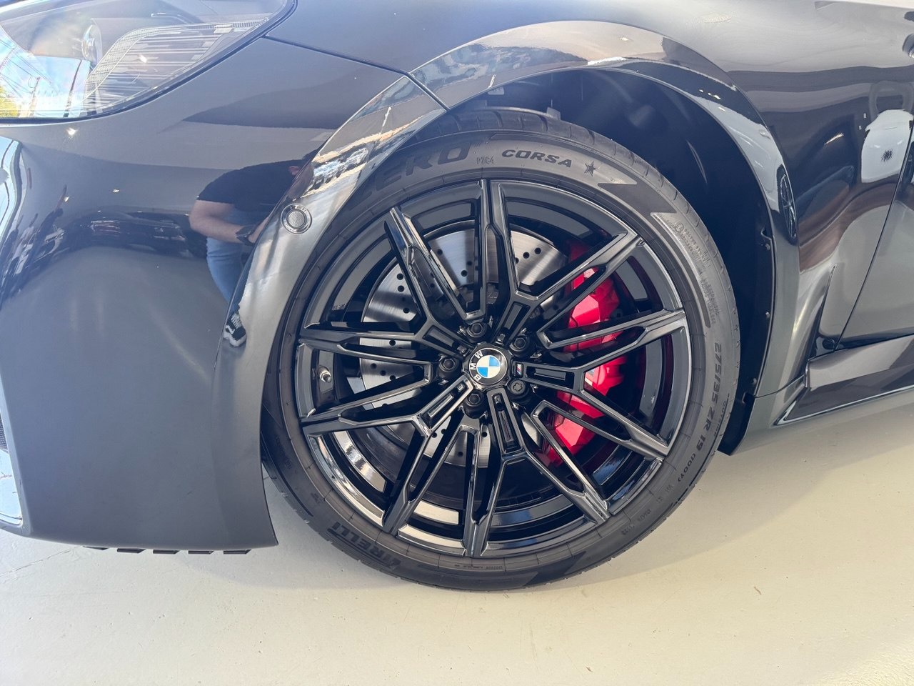 M2 3.0 I6 24V COUPÉ M AUTOMÁTICO DCT
