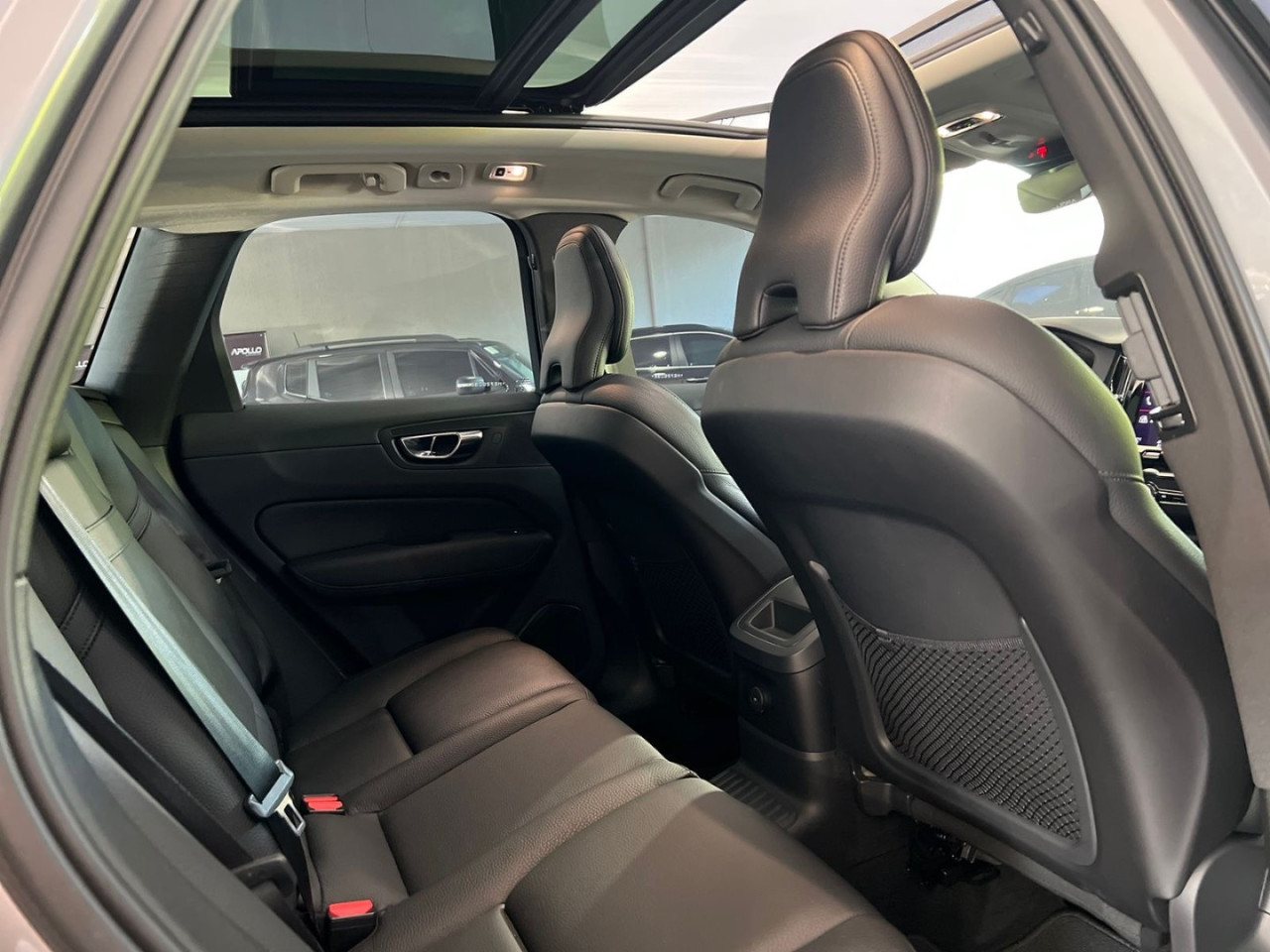 XC60 2.0 16V 4P T8 HYBRID MOMENTUM AWD GEARTRONIC AUTOMÁTICO