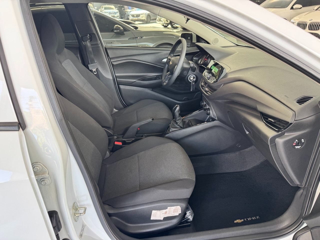 Onix Hatch 1.0 4P FLEX