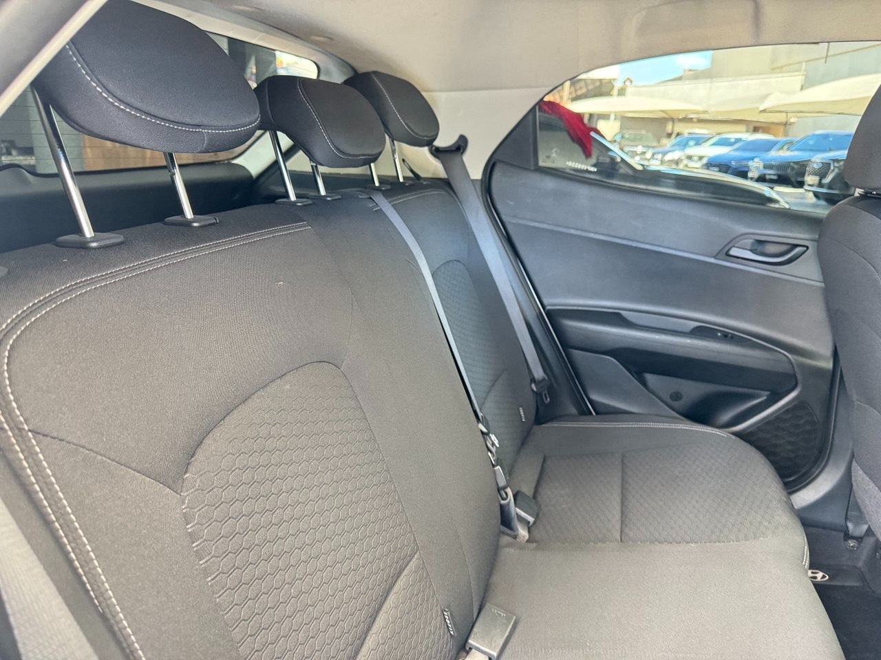 HYUNDAI HB 20 Hatch 1.0 12V 4P FLEX VISION