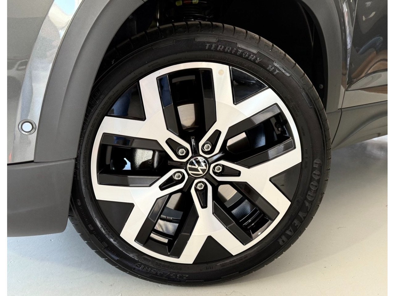 VOLKSWAGEN Taos 1.4 16V 4P FLEX 250 TSI HIGHLINE AUTOMÁTICO