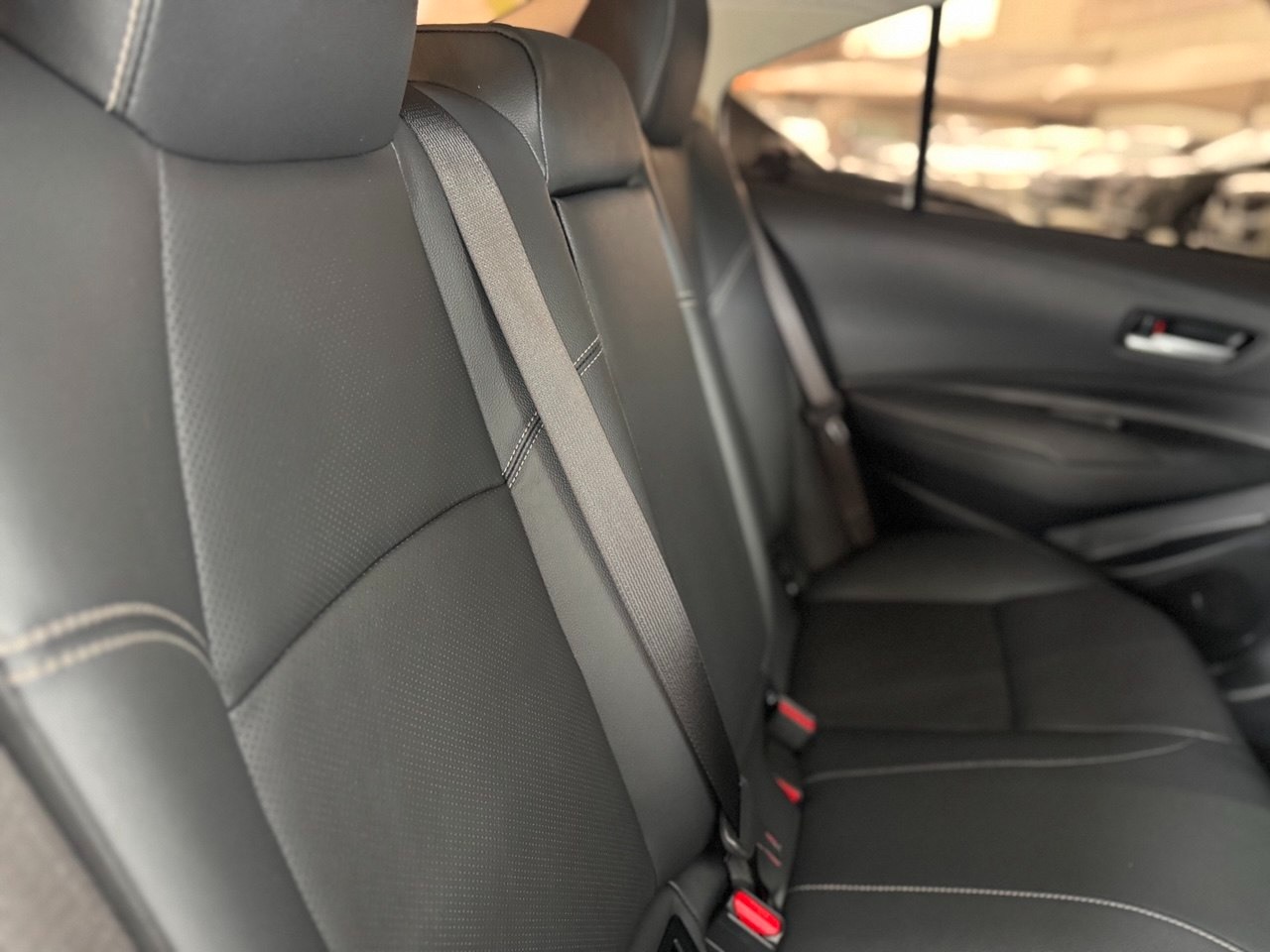 TOYOTA Corolla 2.0 16V 4P FLEX XEI DIRECT SHIFT AUTOMÁTICO CVT