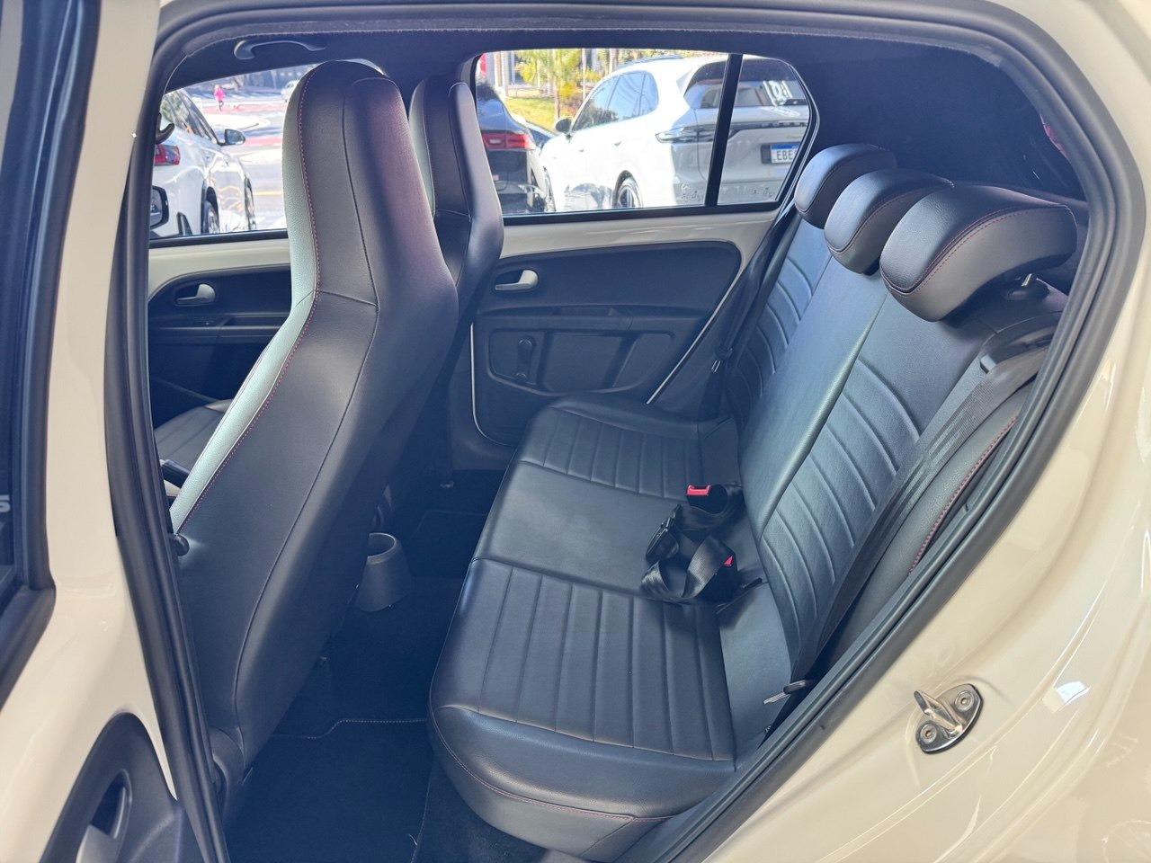 UP 1.0 12V 4P TSI FLEX PEPPER