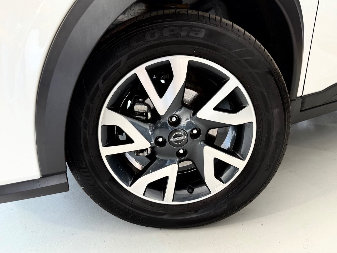 Kicks 1.6 16V 4P FLEXSTART SENSE XTRONIC AUTOMÁTICO CVT