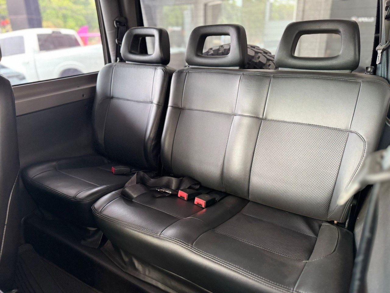 TROLLER T4 3.0 NGD TURBO DIESEL CAPOTA RIGIDA