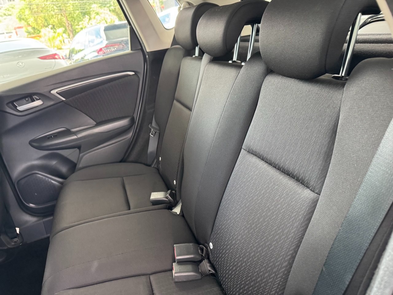 HONDA Fit 1.5 16V 4P EX FLEX AUTOMÁTICO