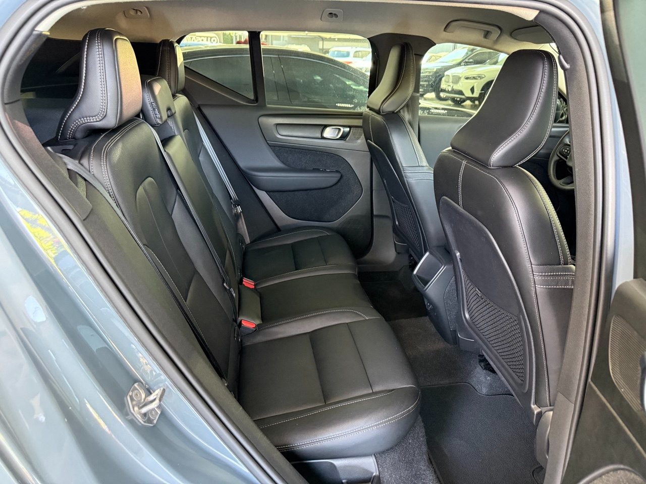 VOLVO XC40 2.0 16V 4P T4 TURBO GEARTRONIC AUTOMÁTICO