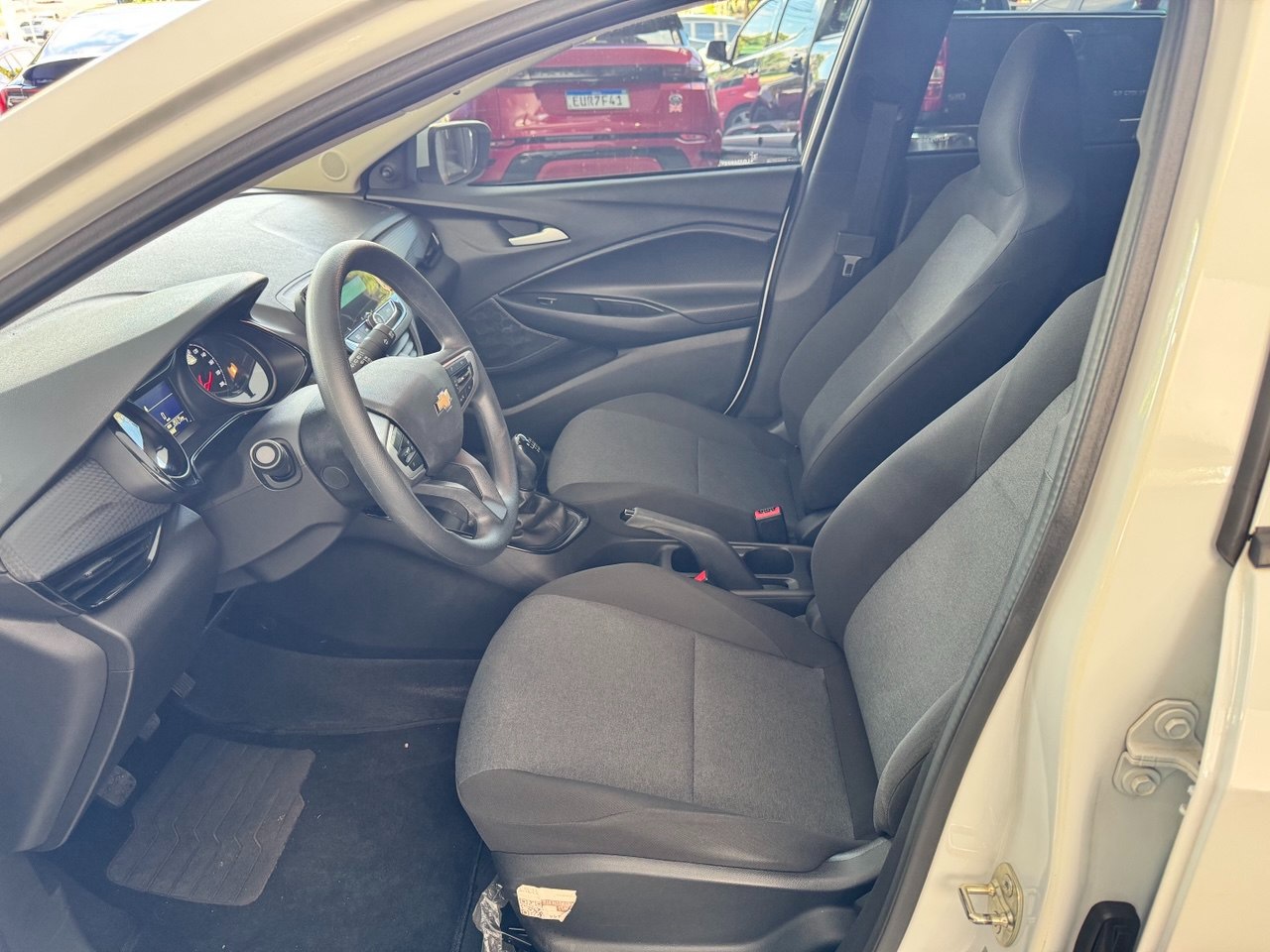 Onix Hatch 1.0 4P FLEX