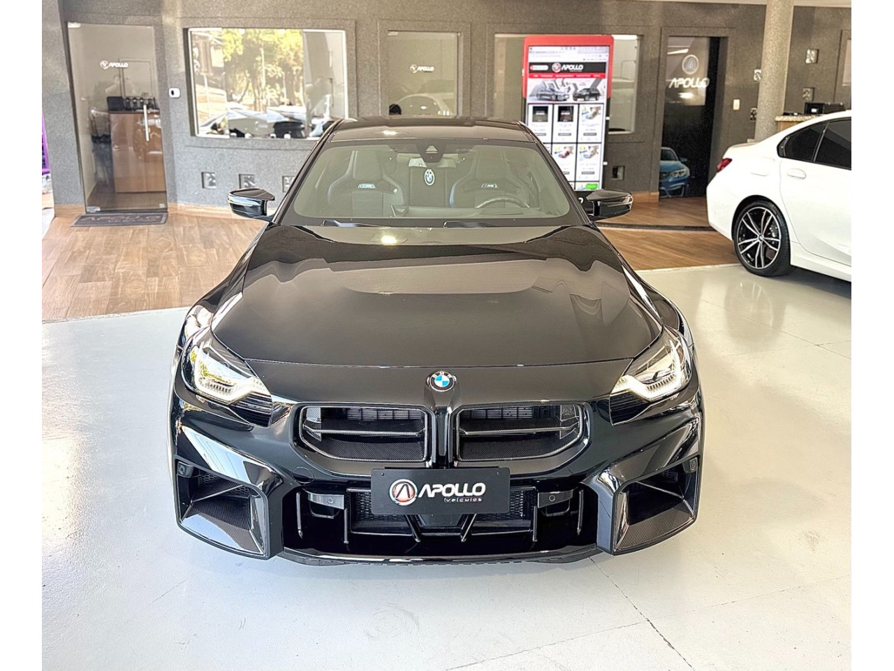M2 3.0 I6 24V COUPÉ M AUTOMÁTICO DCT