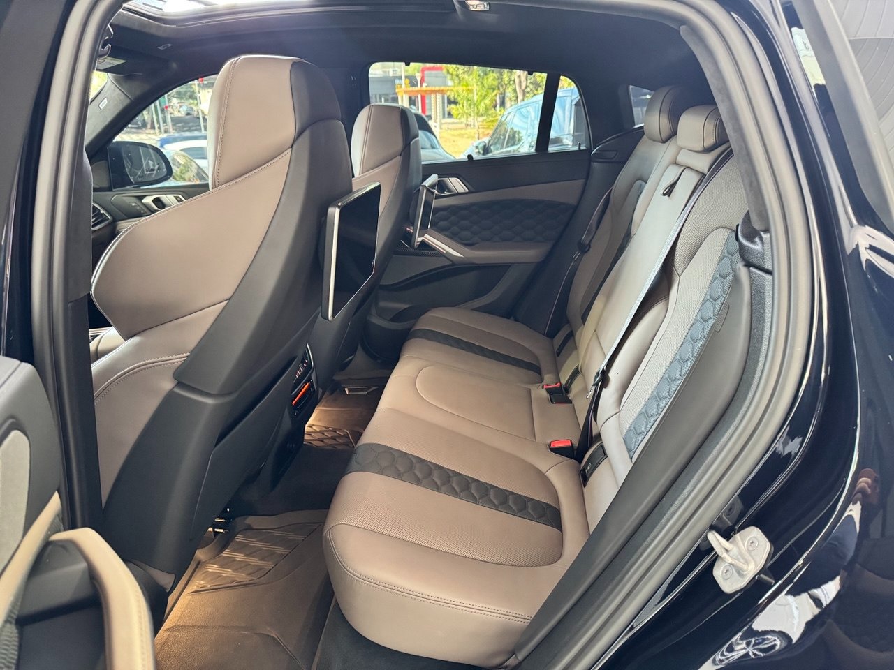 X6 4.4 V8 32V 4P M COMPETITION BI-TURBO AUTOMÁTICO