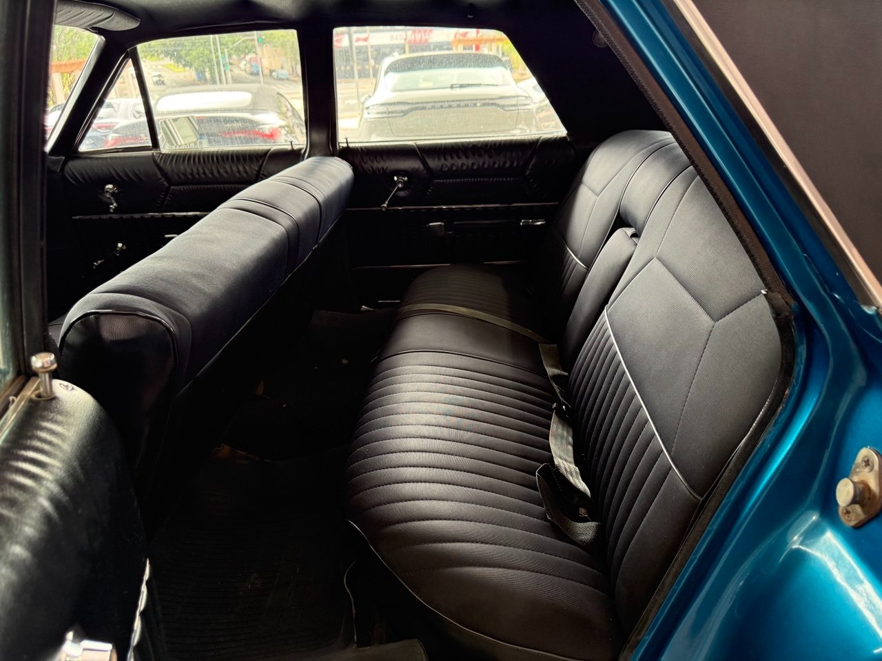 FORD Landau 5.0 V8 4P