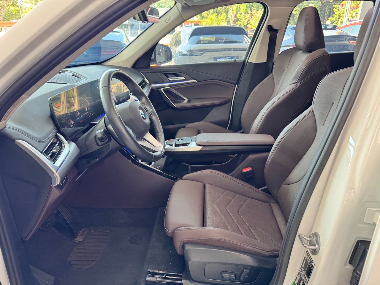 X1 2.0 16V 4P S DRIVE 20I X-LINE AUTOMÁTICO