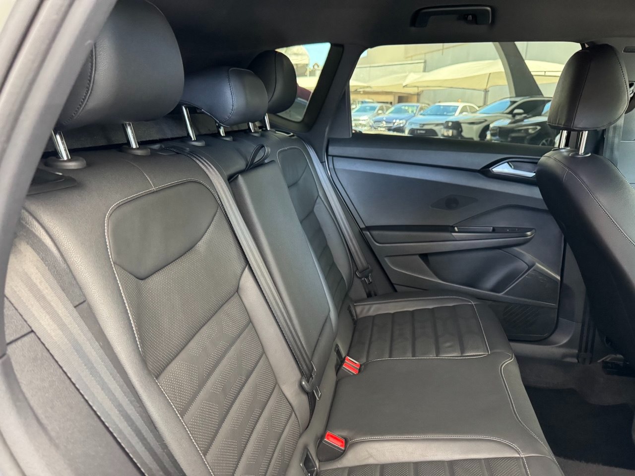 VOLKSWAGEN Taos 1.4 16V 4P FLEX 250 TSI HIGHLINE AUTOMÁTICO