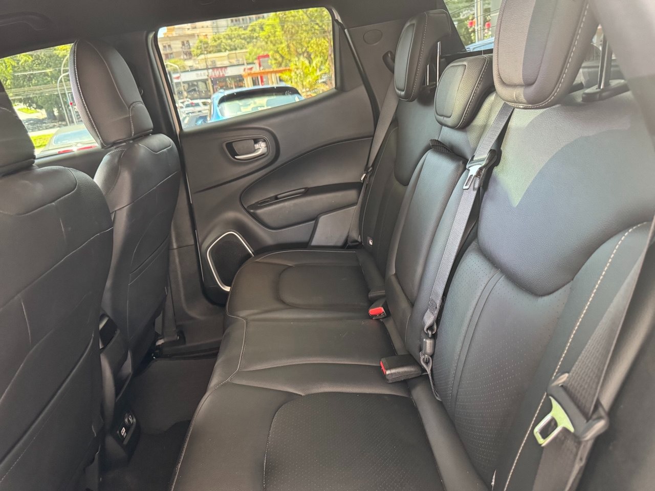 FIAT Toro 1.3 16V 4P FLEX 270 TURBO VOLCANO AUTOMÁTICO