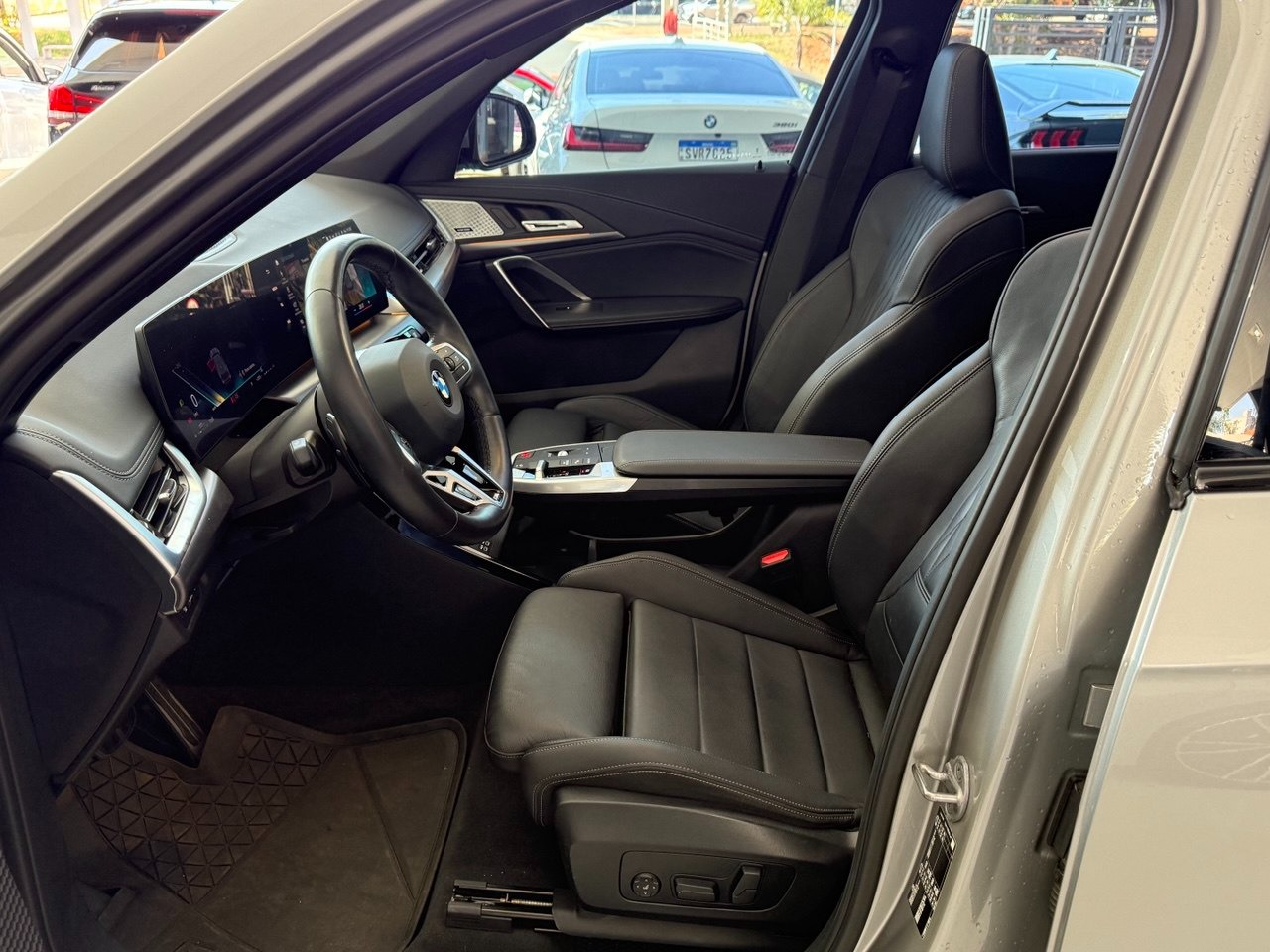 X1 2.0 16V 4P TURBO SDRIVE20I M SPORT STEPTRONIC AUTOMÁTICO