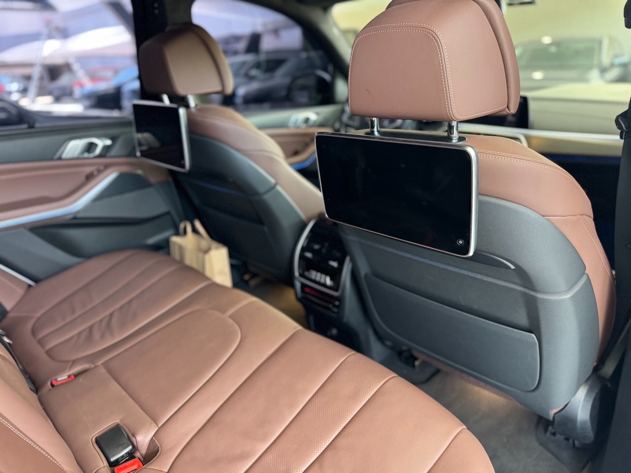 BMW X5 3.0 I6 32V 4P TURBO HÍBRIDO XDRIVE45E M SPORT AUTOMÁTICO