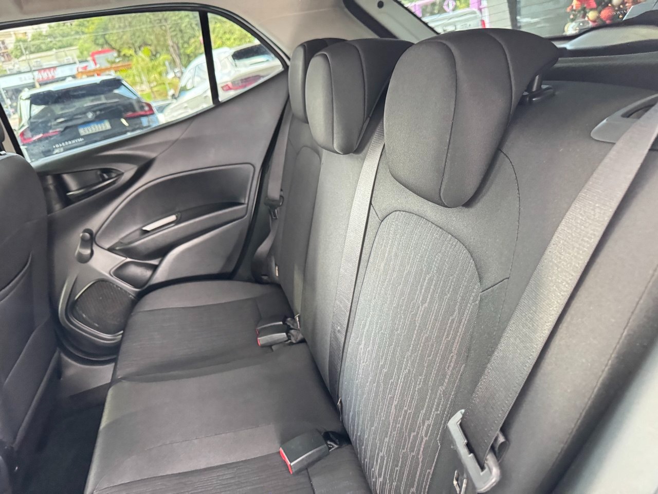 FIAT Argo 1.0 4P FLEX FIREFLY DRIVE