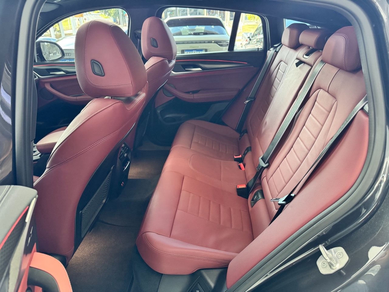 X4 2.0 16V 4P XDRIVE30I M SPORT AUTOMÁTICO STEPTRONIC
