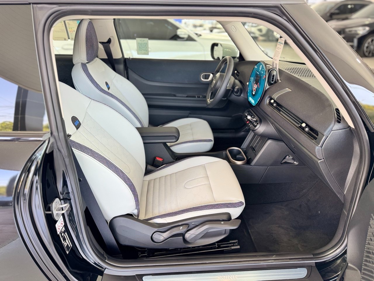 Cooper 2.0 S 16V EXCLUSIVE TURBO
