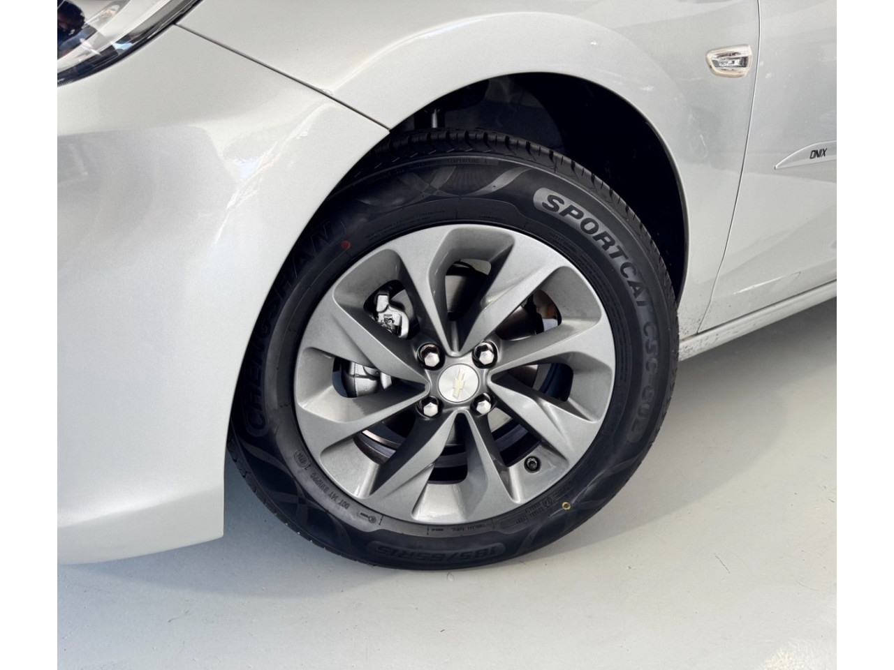 Onix Sedan 1.0 4P FLEX LT PLUS TURBO AUTOMÁTICO