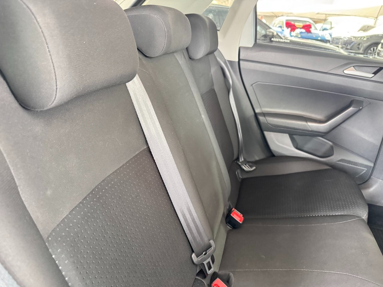 VOLKSWAGEN Polo Hatch 1.0 12V 4P 200 TSI  COMFORTLINE AUTOMÁTICO