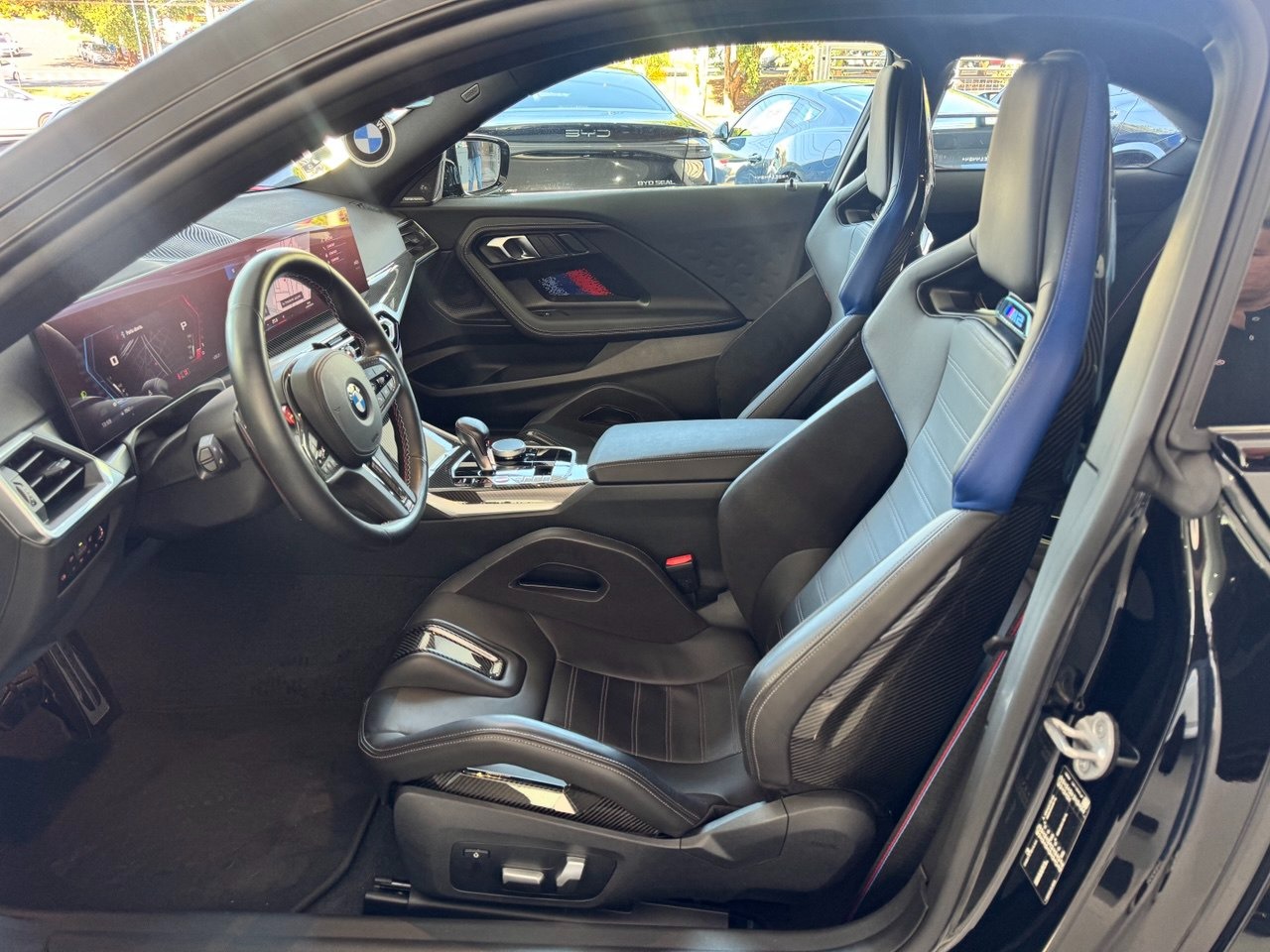 M2 3.0 I6 24V COUPÉ M AUTOMÁTICO DCT