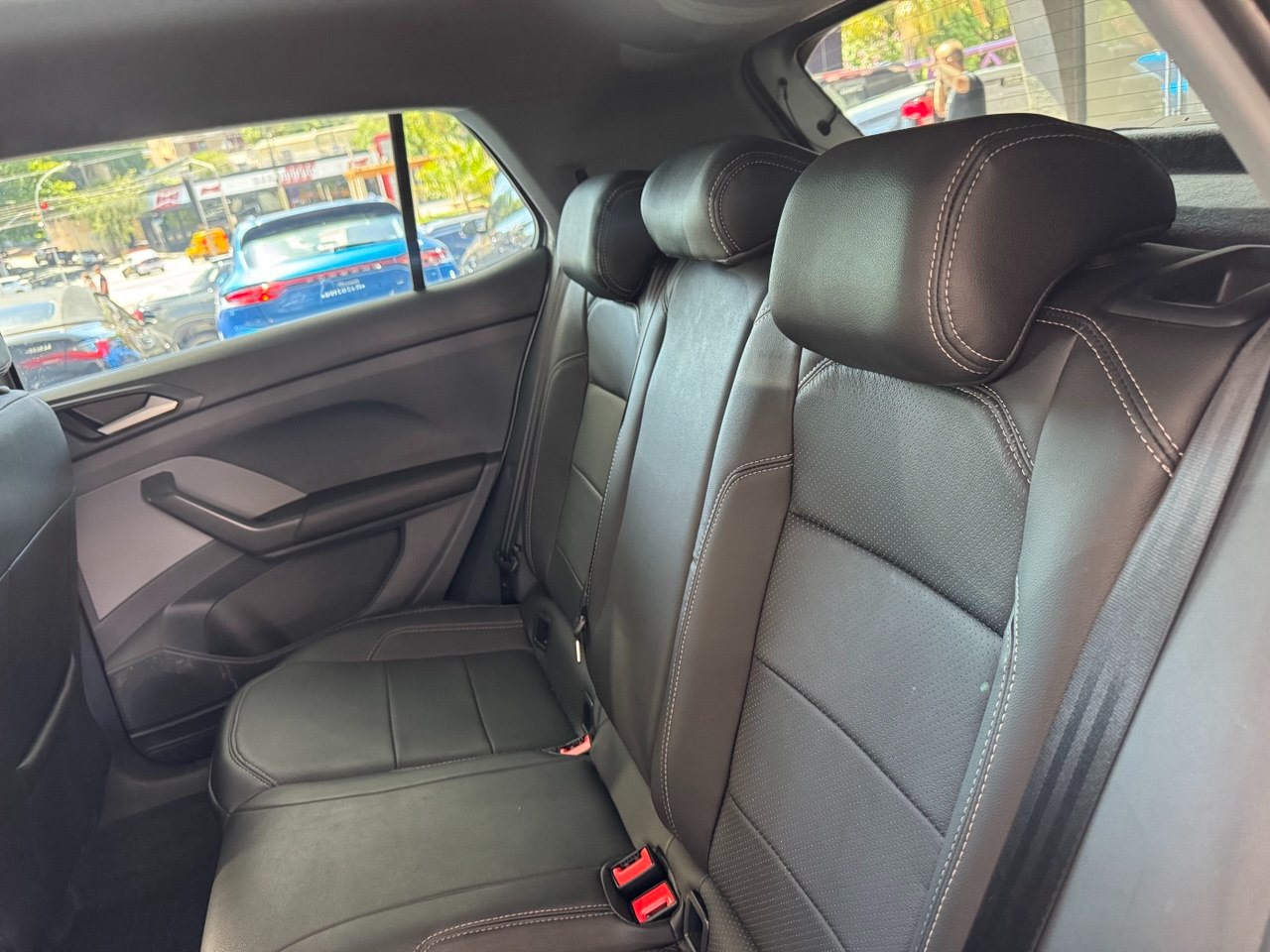 VOLKSWAGEN T-Cross 1.0 4P 200 TSI FLEX