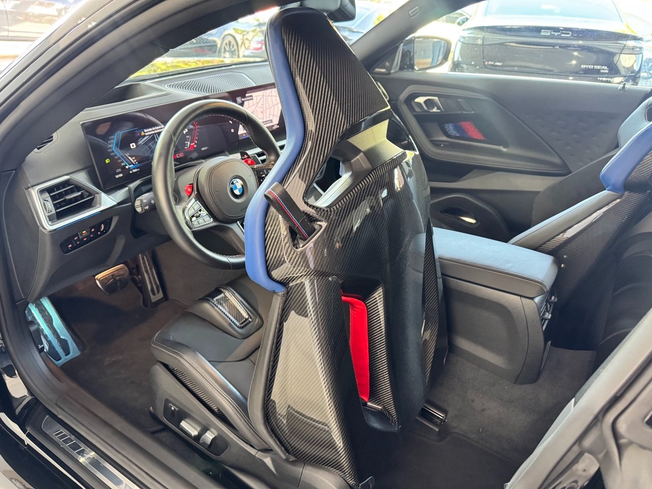 M2 3.0 I6 24V COUPÉ M AUTOMÁTICO DCT