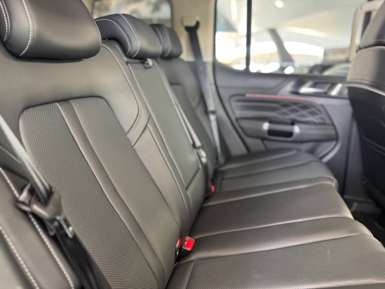 GWM Tank 300 2.0 16V 4P AWD HÍBRIDO AUTOMÁTICO