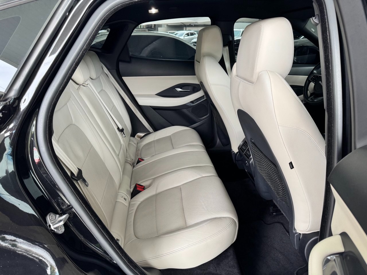 E-Pace 2.0 P250 FLEX R-DYNAMIC S AWD TURBO AUTOMÁTICO