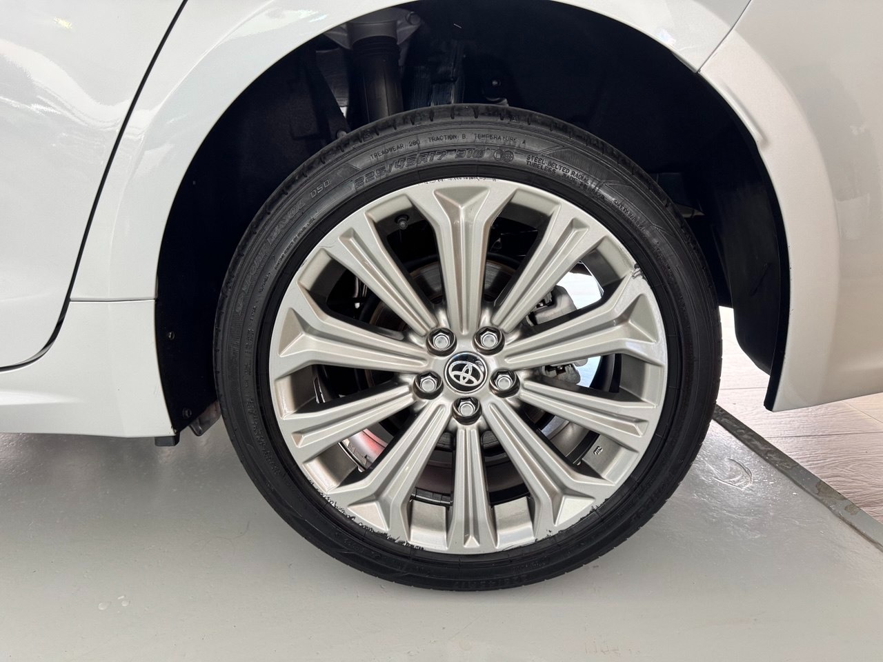 Corolla 2.0 16V 4P XEI FLEX AUTOMÁTICO