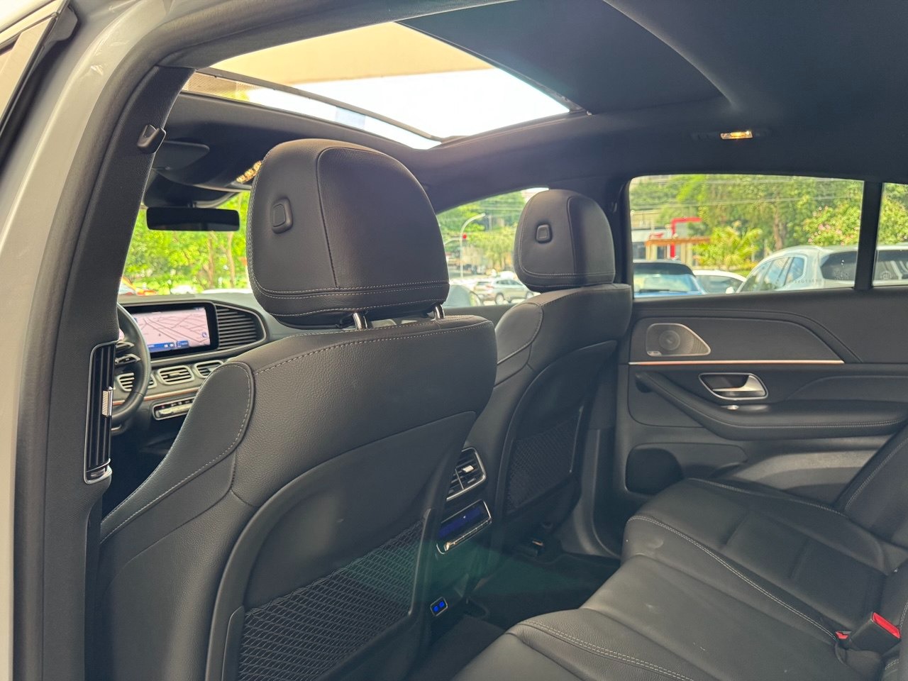 MERCEDES-BENZ GLE 450 D 3.0 I6 4P MHEV 4MATIC COUPÉ TURBO DIESEL 9-GTRONIC AUTOMÁTICO