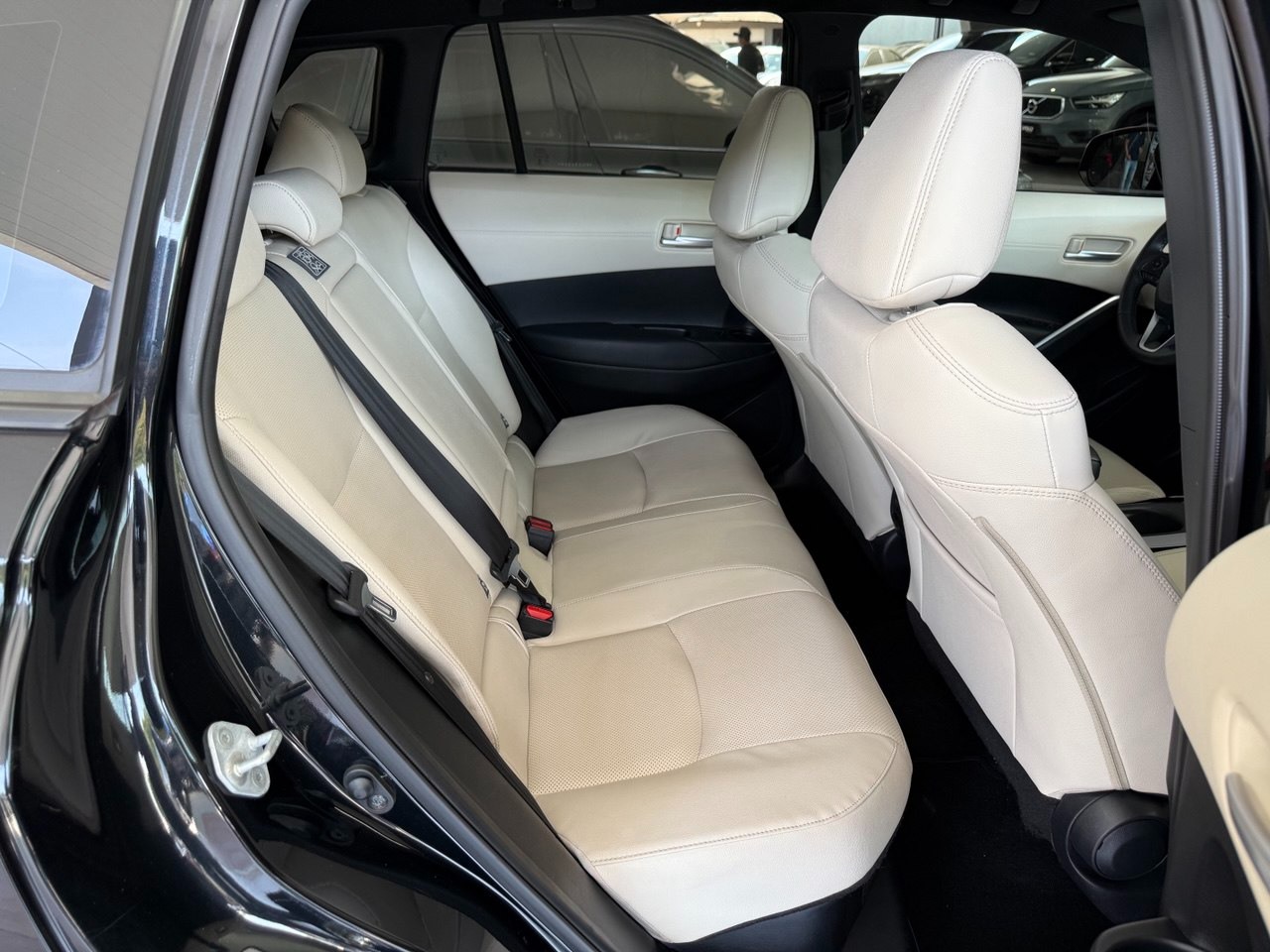 TOYOTA Corolla Cross 1.8 16V 4P FLEX VVT-I HYBRID XRX AUTOMÁTICO CVT