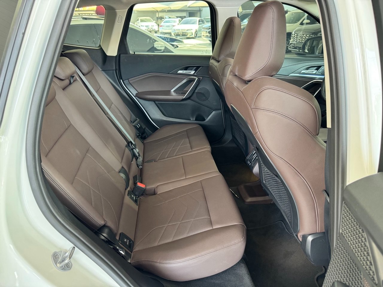 X1 2.0 16V 4P S DRIVE 20I X-LINE AUTOMÁTICO