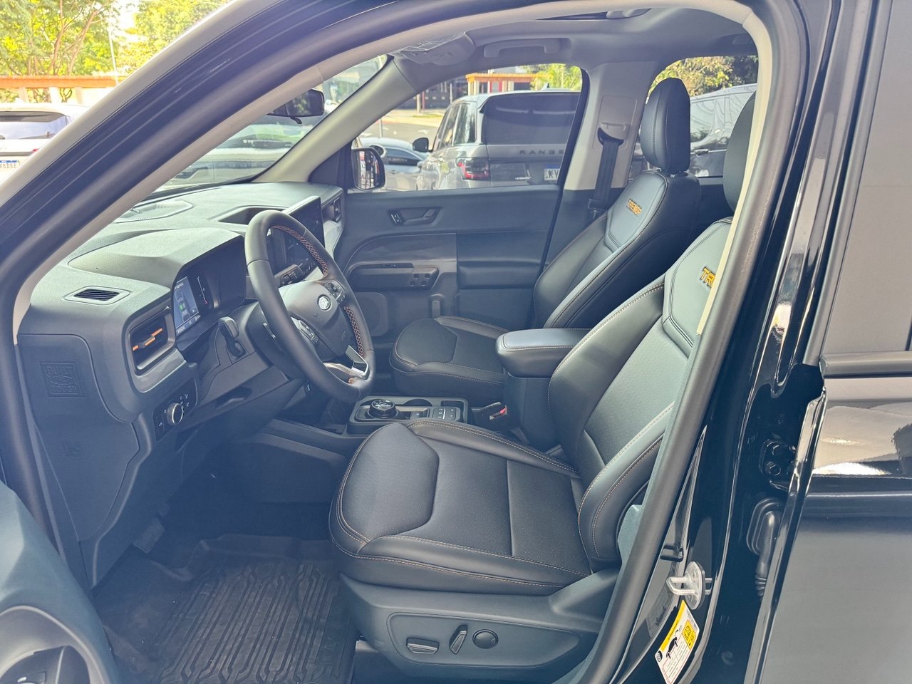 Maverick Pick-up 2.0 CABINE DUPLA ECOBOOST LARIAT FX4 AUTOMÁTICO