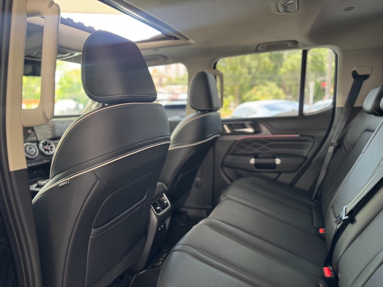 GWM Tank 300 2.0 16V 4P AWD HÍBRIDO AUTOMÁTICO