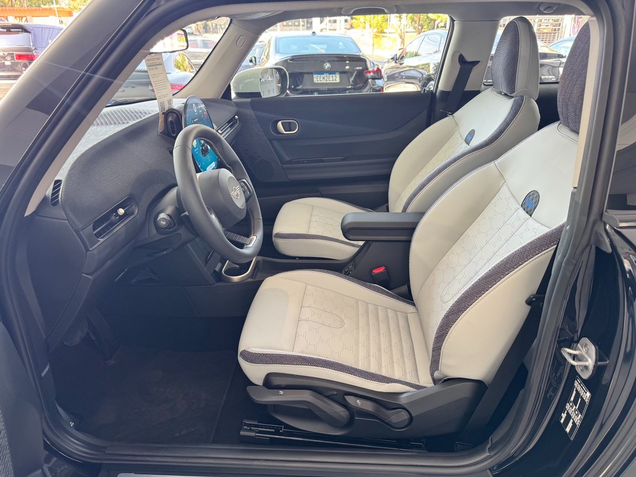 Cooper 2.0 S 16V EXCLUSIVE TURBO