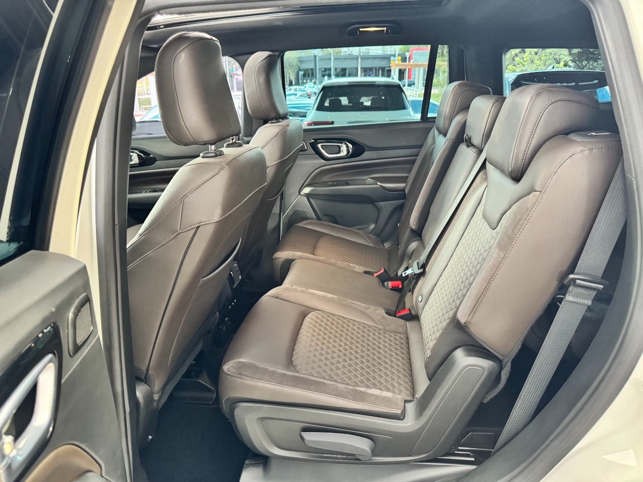 Commander 2.0 16V 4P TD380 OVERLAND TURBO DIESEL AUTOMÁTICO