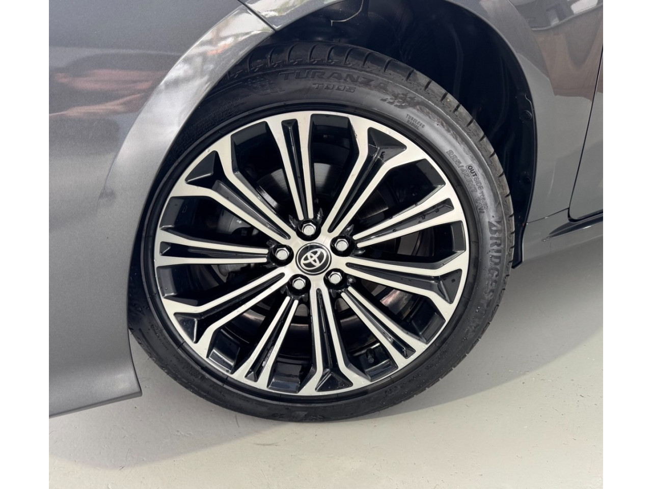 Corolla 2.0 16V 4P ALTIS FLEX AUTOMÁTICO