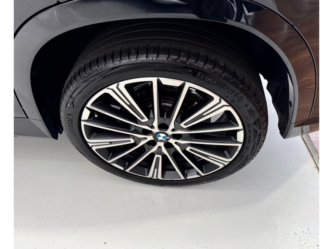 BMW X1 2.0 16V 4P TURBO SDRIVE20I M SPORT STEPTRONIC AUTOMÁTICO