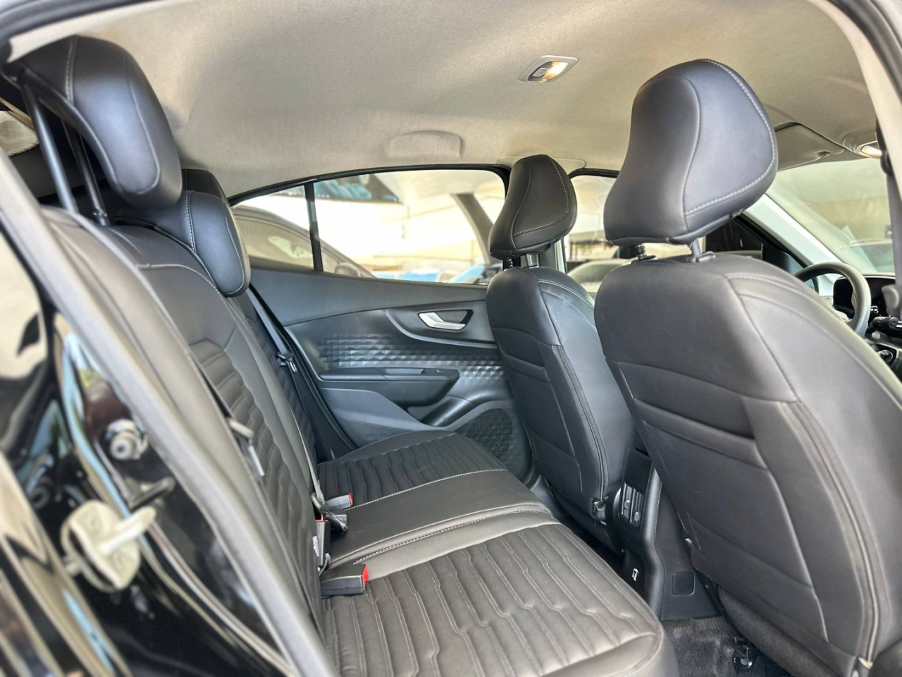 FIAT Fastback 1.0 12V 4P FLEX 200 TURBO AUTOMÁTICO CVT