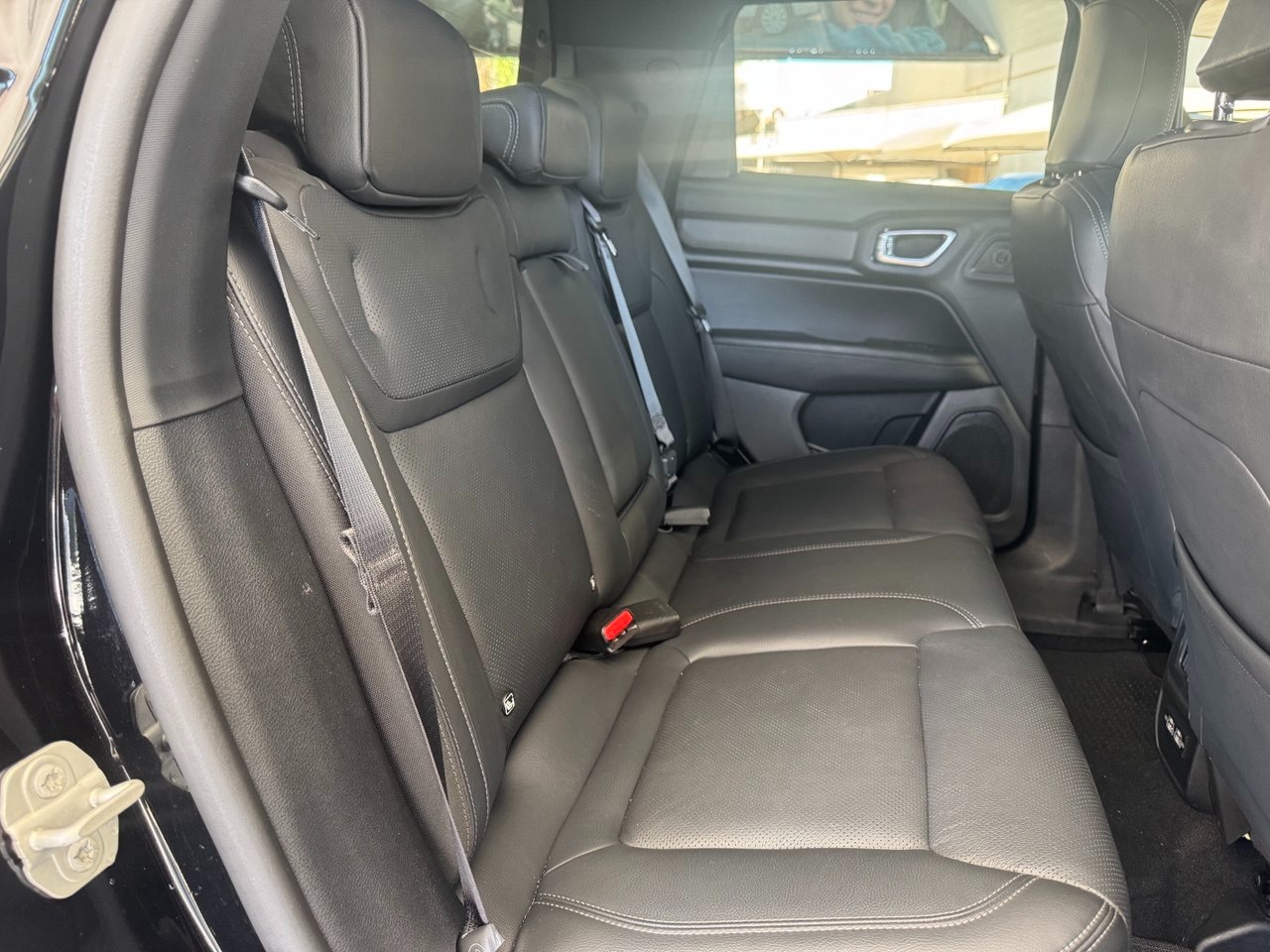 RAM Rampage 2.0 4P TURBO DIESEL REBEL 4X4 AUTOMÁTICO