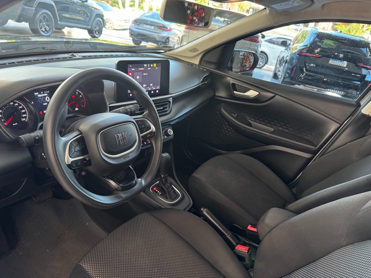 FIAT Pulse 1.3 16V 4P FLEX DRIVE AUTOMÁTICO CVT