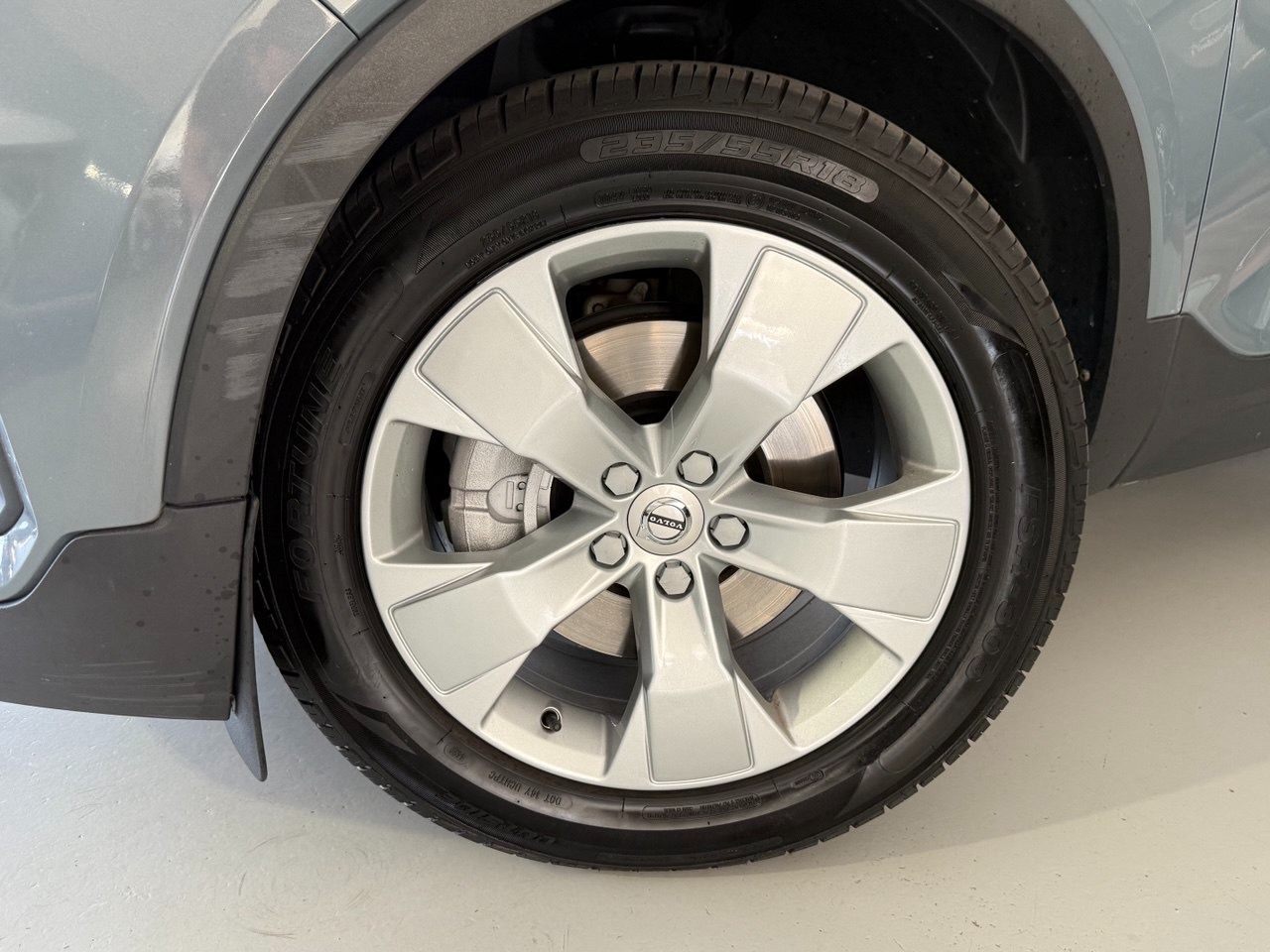 VOLVO XC40 2.0 16V 4P T4 TURBO GEARTRONIC AUTOMÁTICO