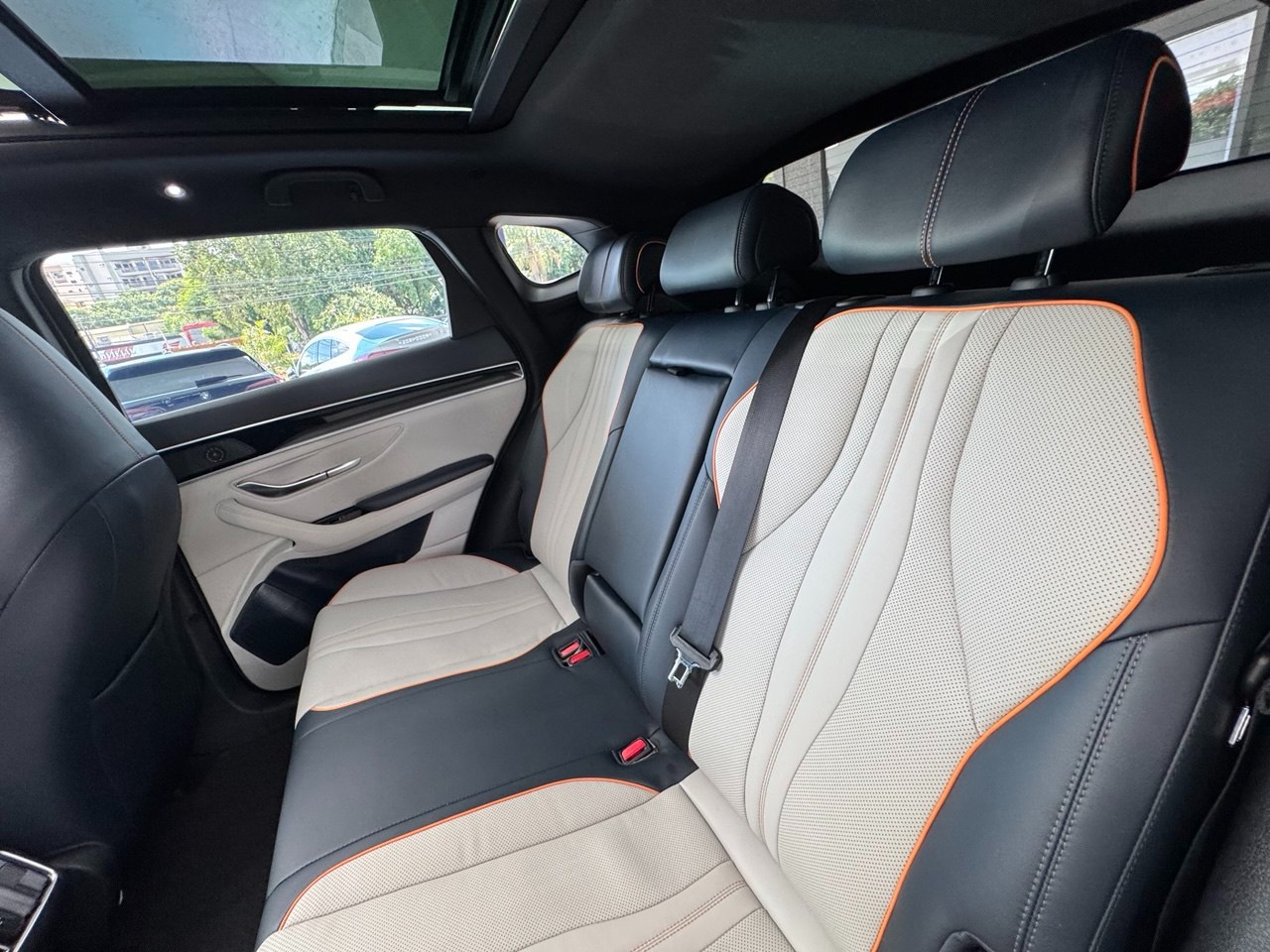 BYD Song Plus 1.5 16V 4P DM-I HÍBRIDO AUTOMÁTICO