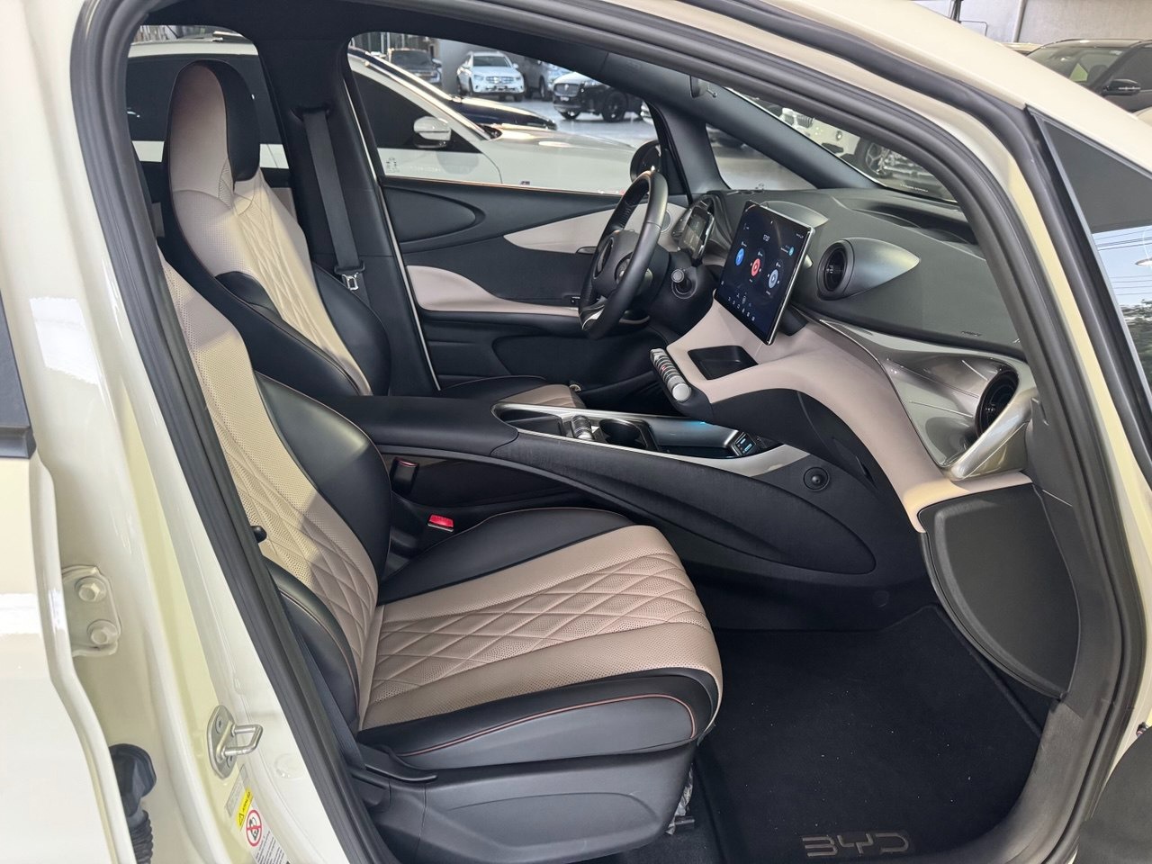 Dolphin 44,9 KW ELÉTRICO GS